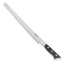 Glestain Indented-Blade Salmon Slicer 12.2" (31cm)