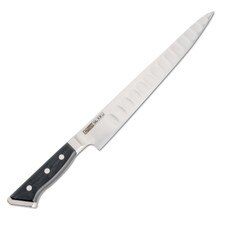 Glestain Indented-Blade Sujihiki
