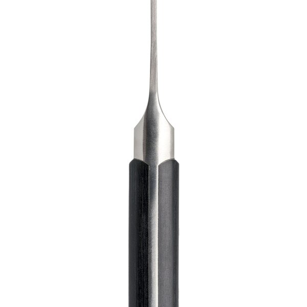 Image of Glestain Indented-Blade Gyuto 8.2 (21cm) 4