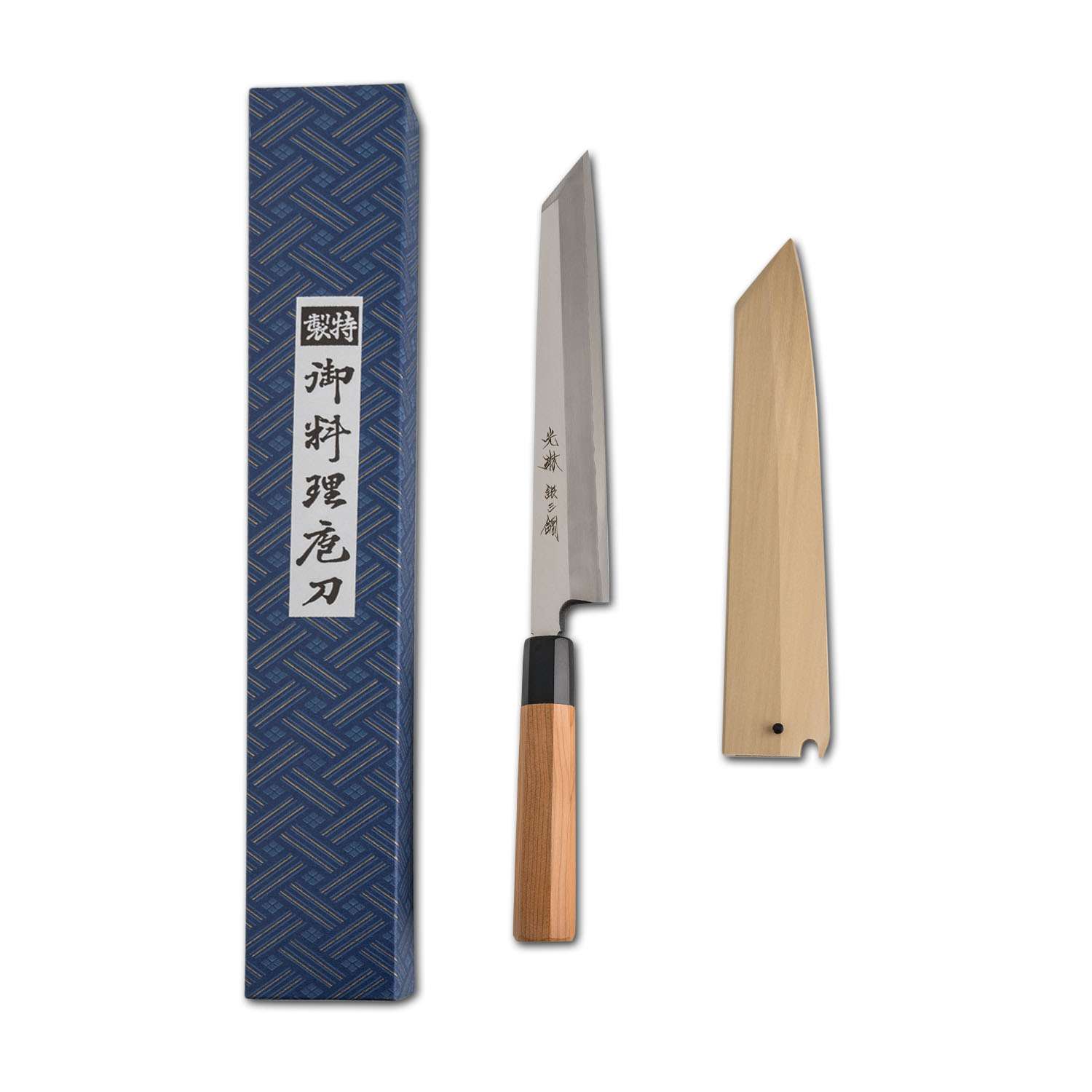Korin Ginsan-ko Kiritsuke 10.5