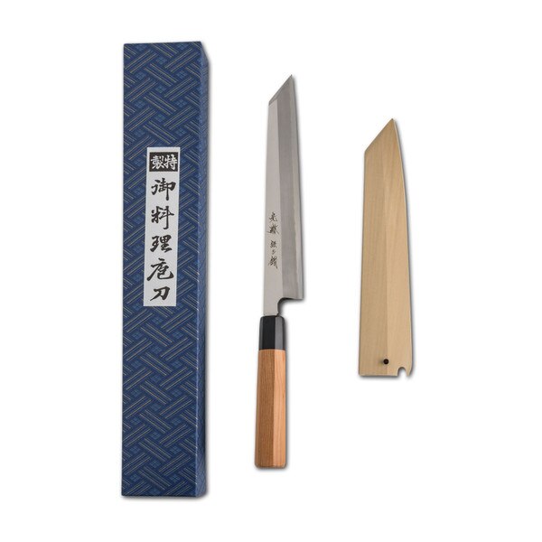 Image of Korin Ginsan-ko Kiritsuke 10.5" 2