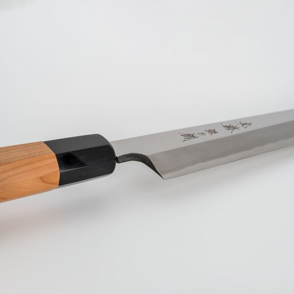 Image of Korin Ginsan-ko Kiritsuke 10.5" 4