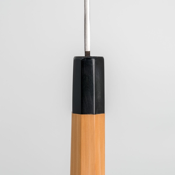 Image of Korin Ginsan-ko Kamagata Usuba 7" 3