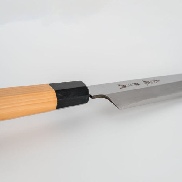 Image of Korin Ginsan-ko Kamagata Usuba 7" 4
