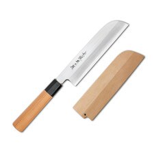 Korin Ginsan-ko Kamagata Usuba 7.6"