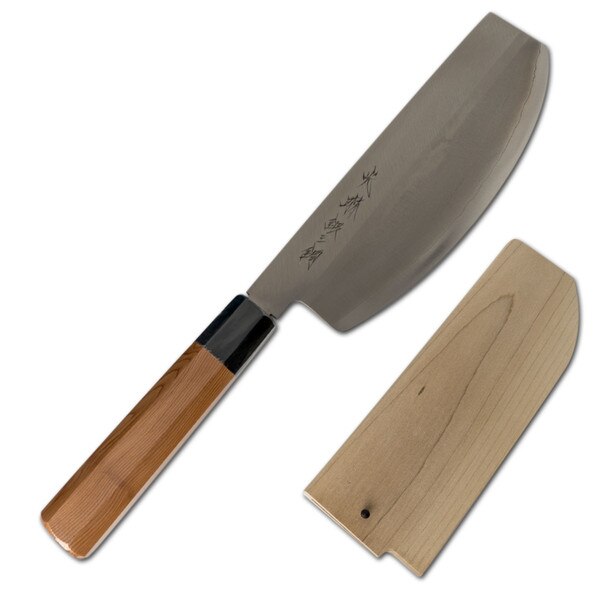 Image of Korin Ginsan-ko Sushikiri 8.8" 1