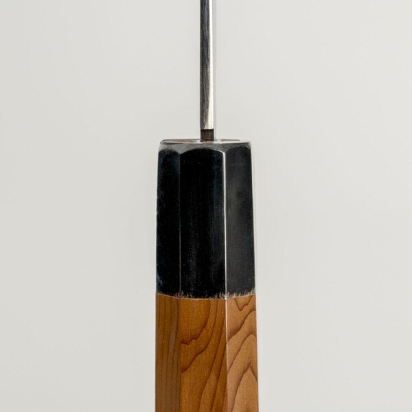 Image of Korin Ginsan-ko Sushikiri 8.8" 3