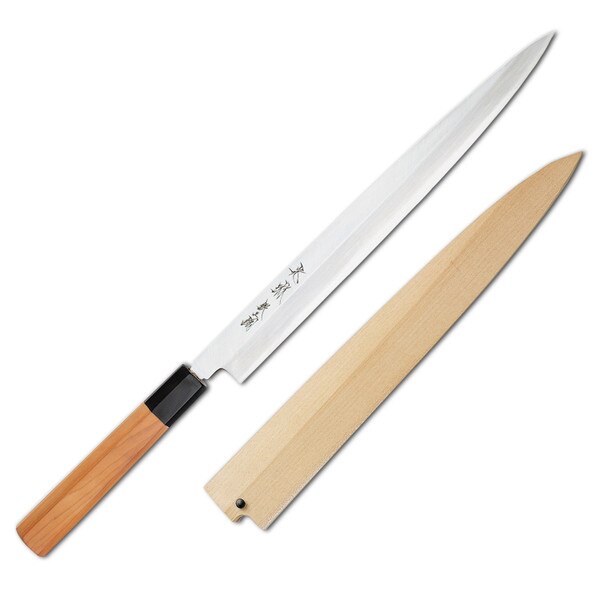 Image of Korin Ginsan-ko Yanagi 10.5" 1