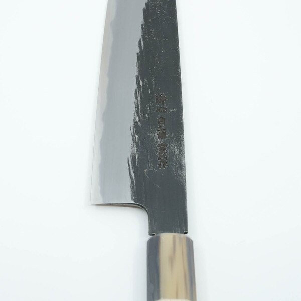 Image of Korin Kaguya Wa-Gyuto 9.4" 2