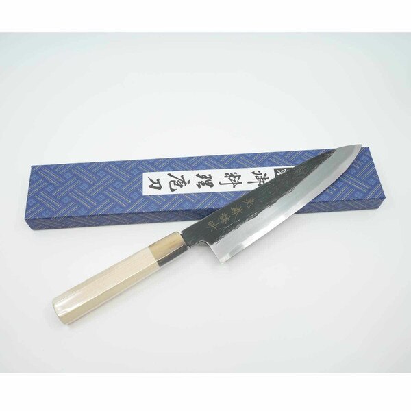 Image of Korin Kaguya Wa-Gyuto 9.4" 3