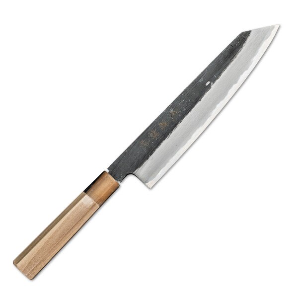 Image of Korin Kaguya Wa-Kengata Gyuto 8.2" 1