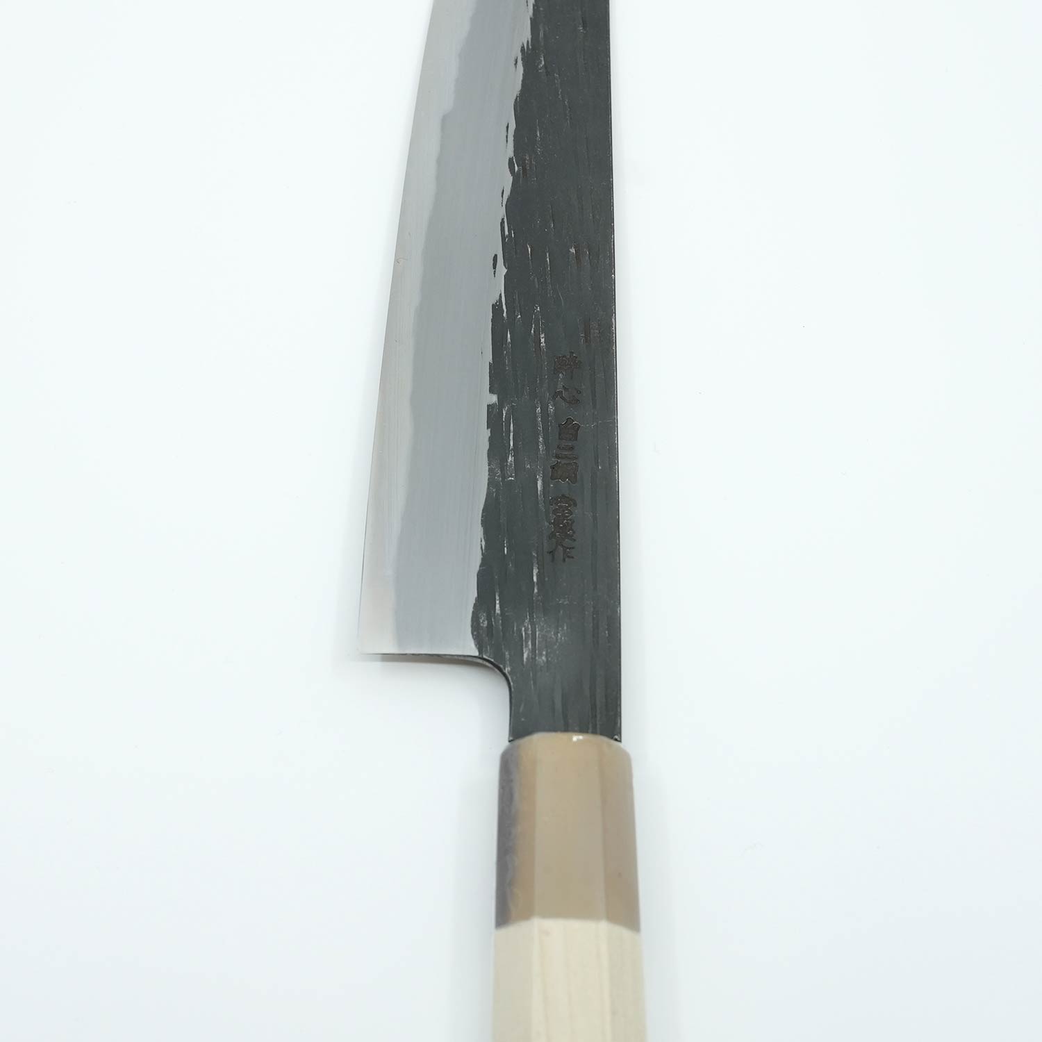 Korin Kaguya Wa-Kengata Gyuto 210mm | Korin