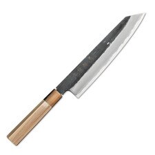 Korin Kaguya Wa-Kengata Gyuto 9.4"
