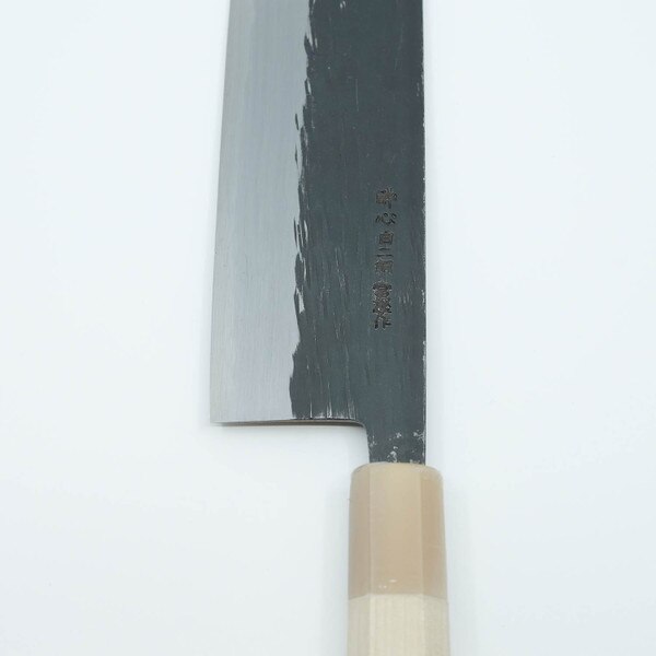 Image of Korin Kaguya Wa-Nakiri 6.5" 2