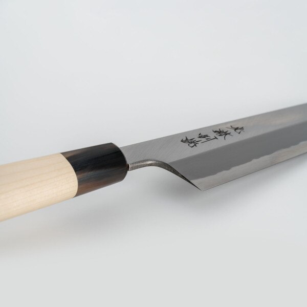 Image of Korin White #2 Hongasumi Usuba 8.2" 4
