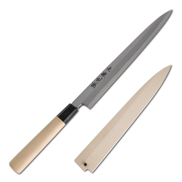 Image of Korin White #2 Hongasumi Yanagi 11.8" 1