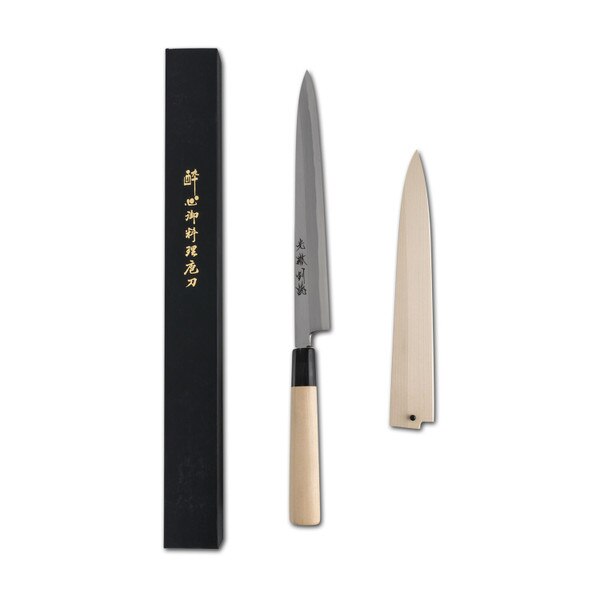 Image of Korin White #2 Hongasumi Yanagi 11.8" 2