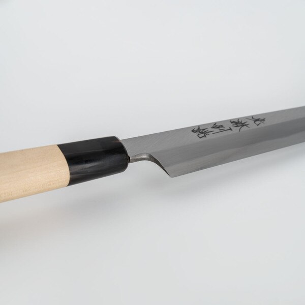 Image of Korin White #2 Hongasumi Yanagi 11.8" 4