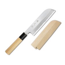 Korin White #3 Kasumi Kamagata Usuba 7.6"