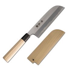 Korin White #3 Kasumi Kamagata Usuba 8.2"