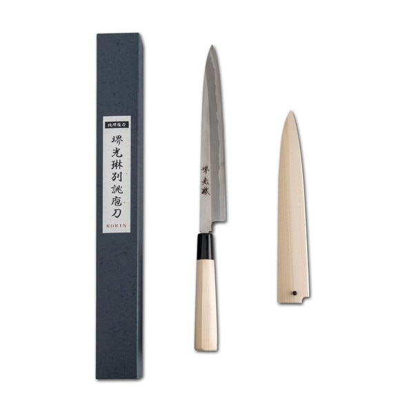 Image of Korin White #3 Kasumi Yanagi 9.4" 2