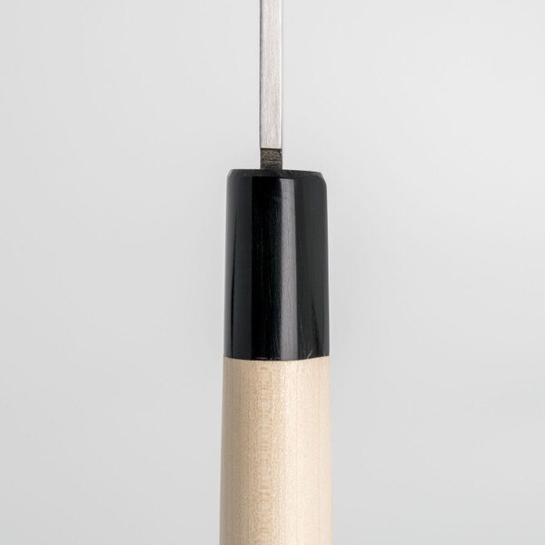 Image of Korin White #3 Kasumi Yanagi 9.4" 3