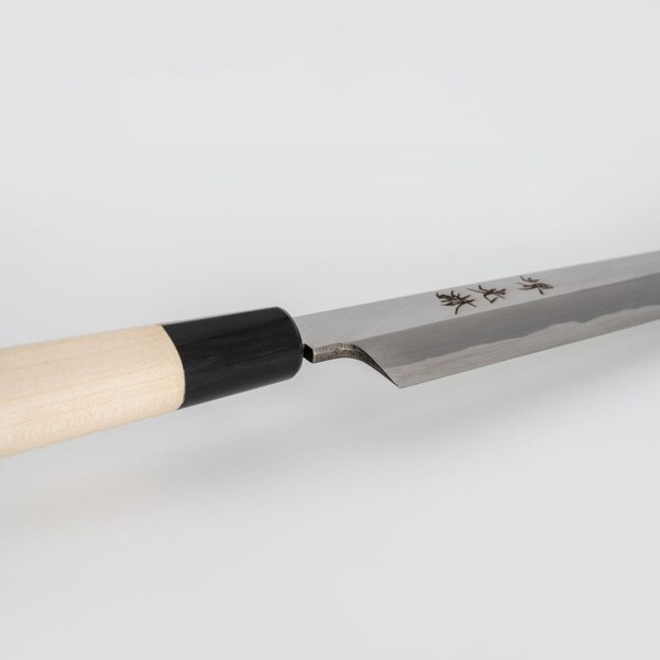 Image of Korin White #3 Kasumi Yanagi 9.4" 4