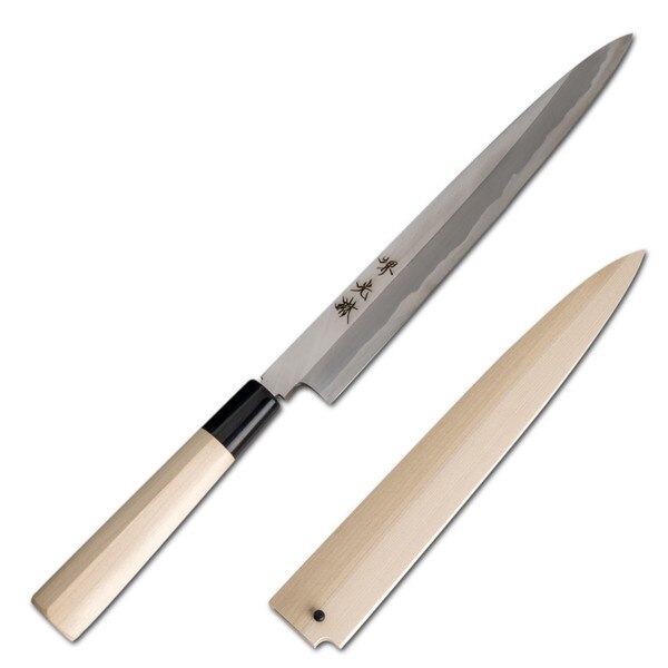 Image of Korin White #3 Kasumi Yanagi 10.5"