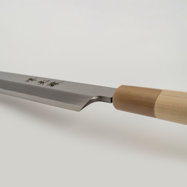 Image of Korin White #3 Kasumi Left-Handed Yanagi 4