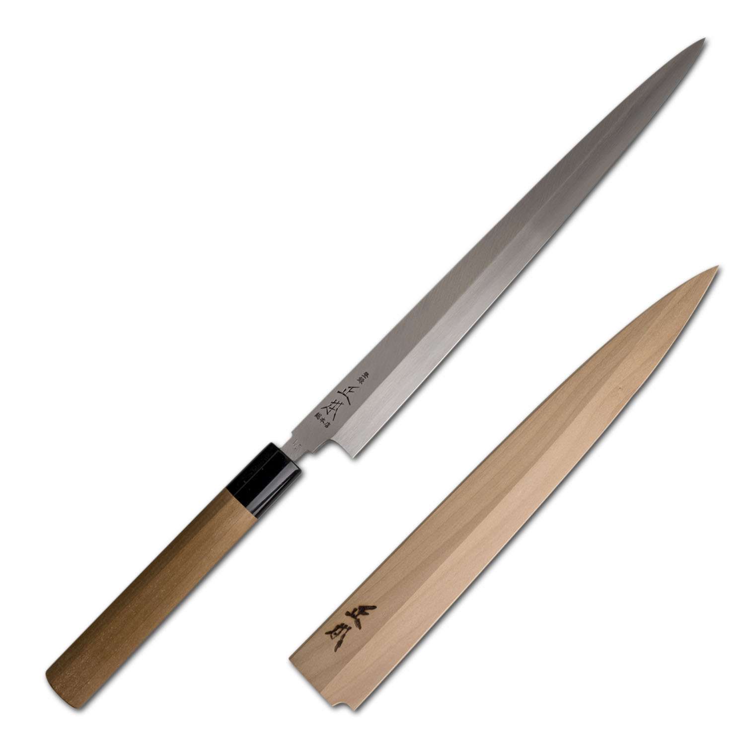 Suisin Shiro-ko Hongasumi Yanagi 10.5