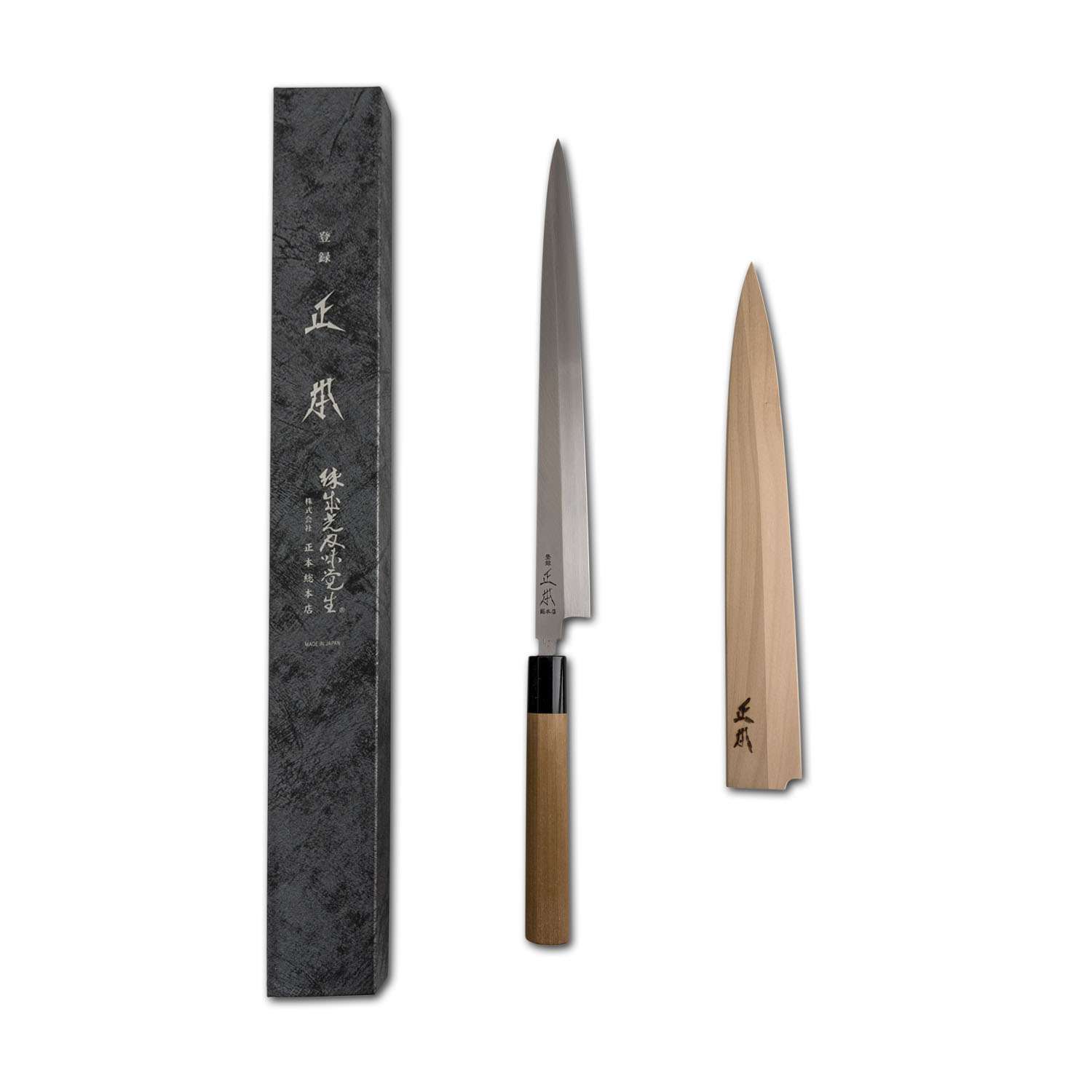 Masamoto Sohonten Ao-ko Hongasumi Yanagi 10.5