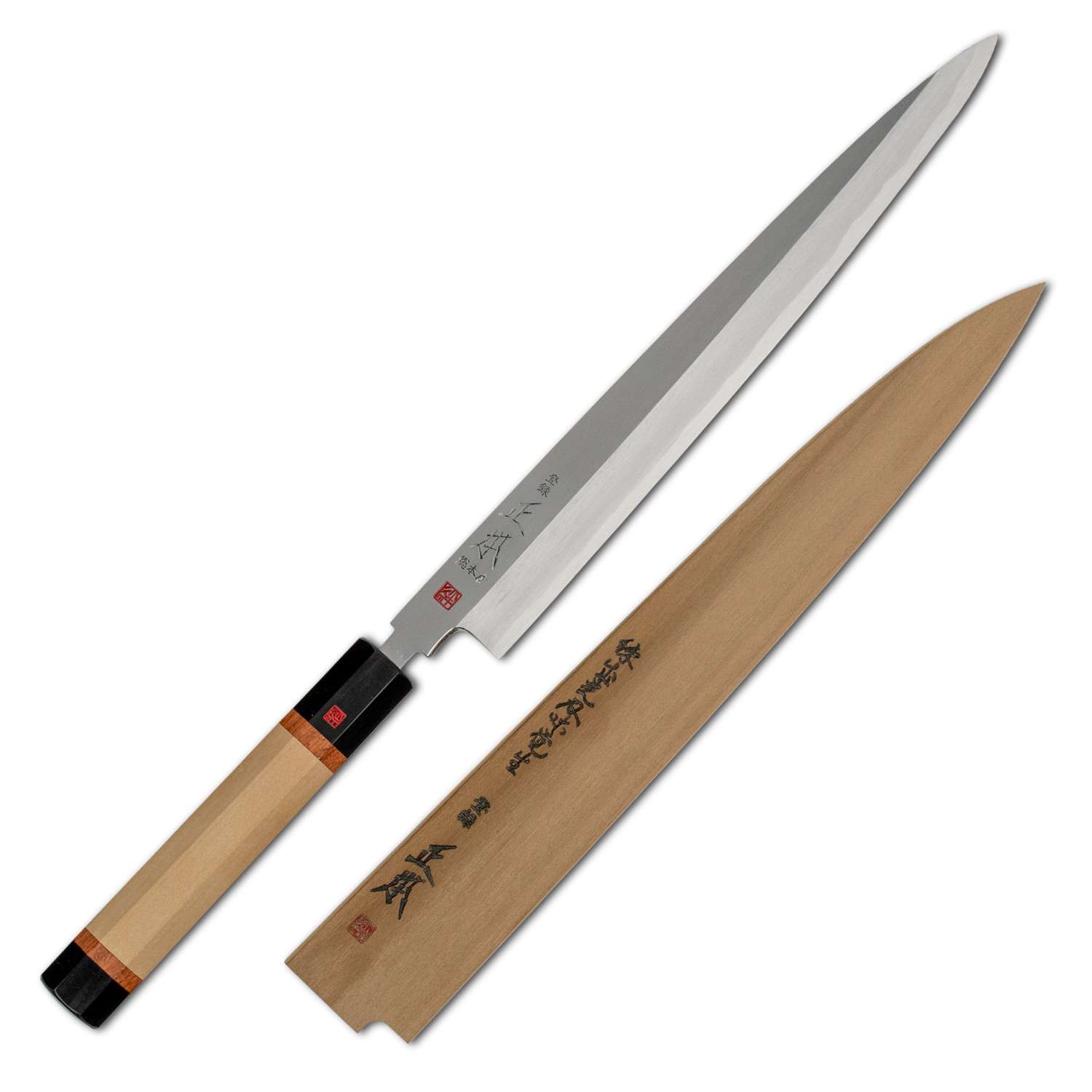 Korin X Masamoto - Knife Brands | Korin