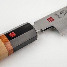 Masamoto Sohonten Korin White #1 Hongasumi Mirror Finish Yanagi hover-image