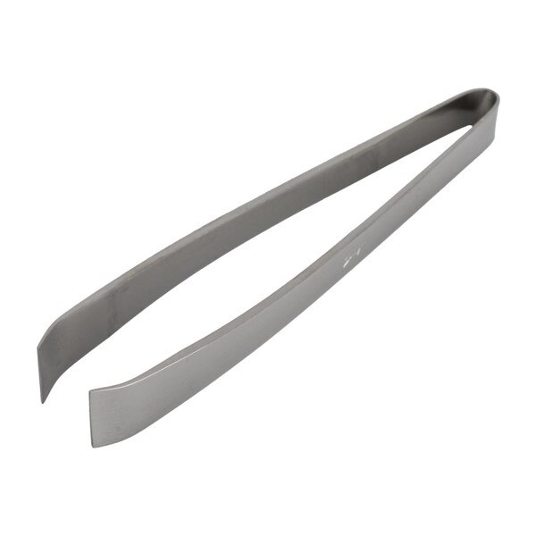 Image of Masamoto Round Fish Bone Tweezer 4.8" 1