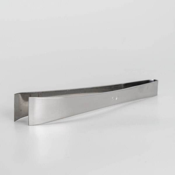 Image of Masamoto Round Fish Bone Tweezer 4.8" 2