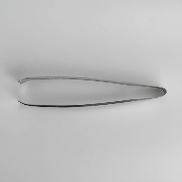 Image of Masamoto Round Fish Bone Tweezer 4.8" 3