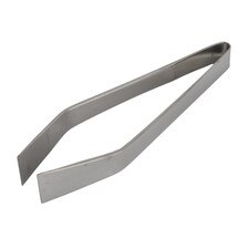 Masamoto Square Fish Bone Tweezer 4.8"