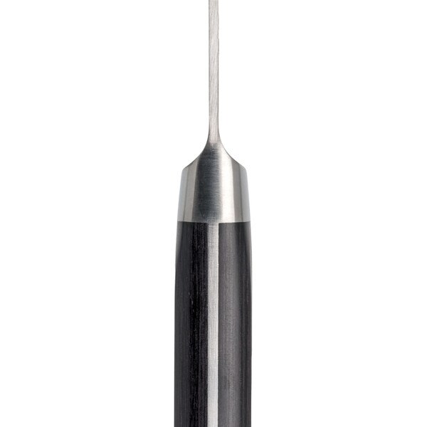 Image of Masamoto Sohonten Molybdenum Gyuto 7" (18cm) 3