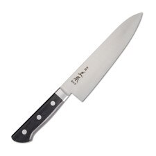 Masamoto Sohonten Molybdenum Gyuto 8.2" (21cm)