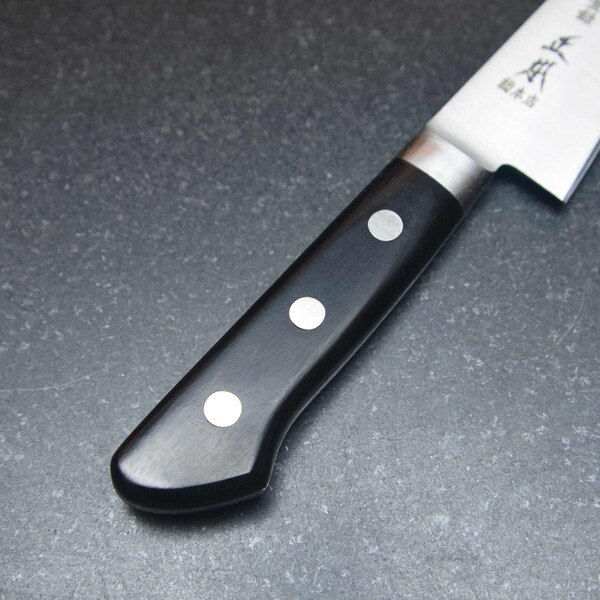 Image of Masamoto Sohonten Molybdenum Honesuki 5.7" (14.5cm) 5