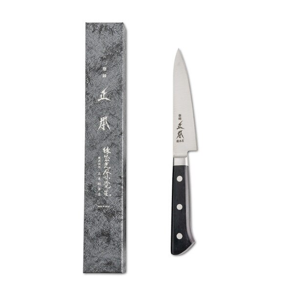 Image of Masamoto Sohonten Molybdenum Petty 2