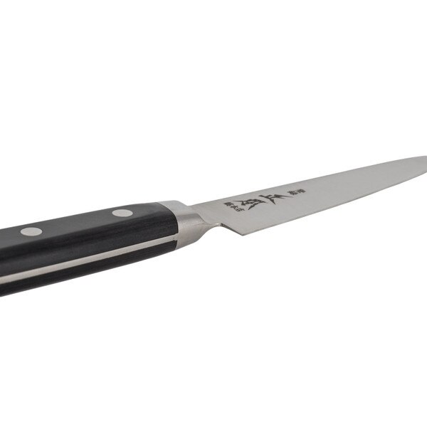 Image of Masamoto Sohonten Molybdenum Petty 4.7" (12cm) 4