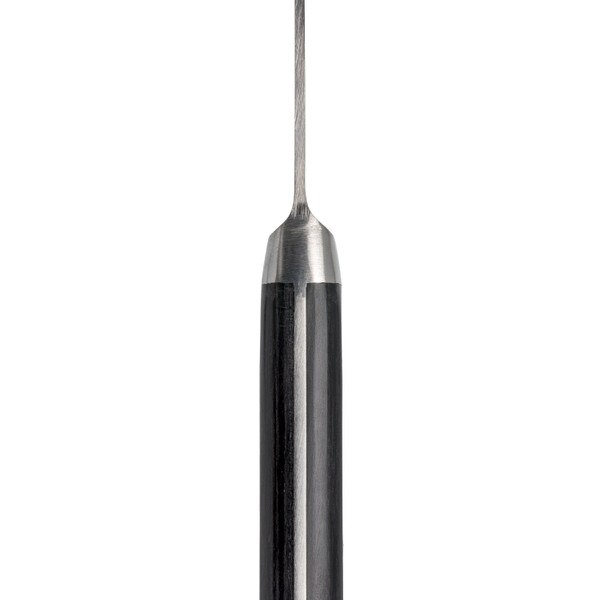 Image of Masamoto Sohonten Molybdenum Petty 5.9" (15cm) 3