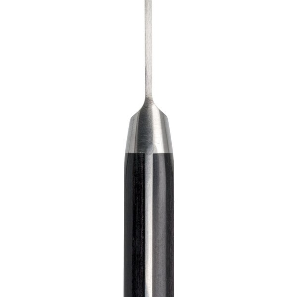Image of Masamoto Sohonten Molybdenum Santoku 7" (18cm) 3