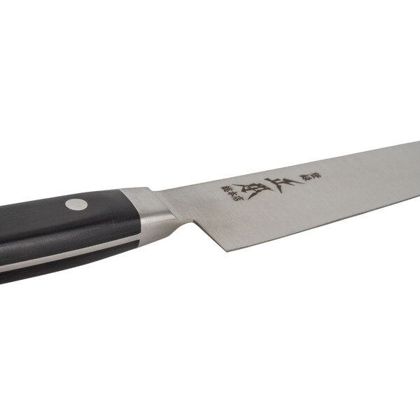 Image of Masamoto Sohonten Molybdenum Sujihiki 10.5" (27cm) 4