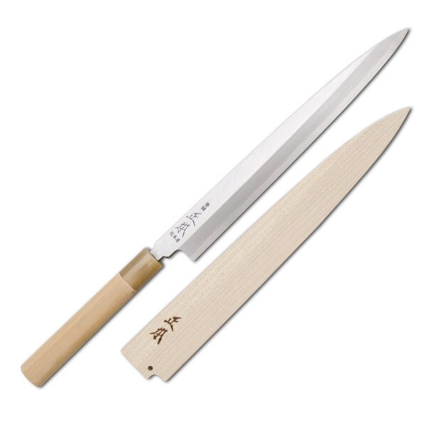 Image of Masamoto Sohonten White #1 Hongasumi Yanagi 1
