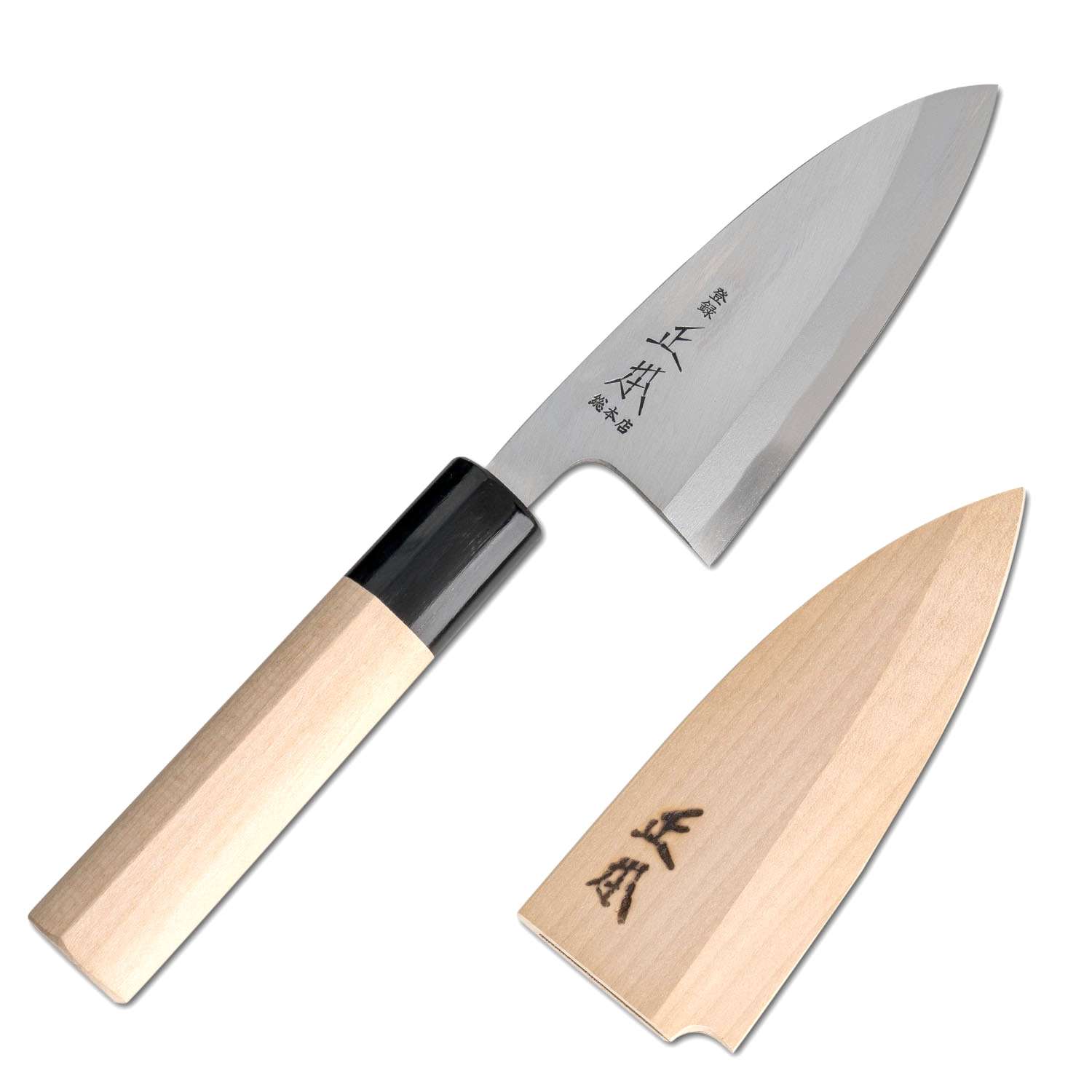 masahito Masamoto Sohonten Shiro-ko Hongasumi Deba 4.1