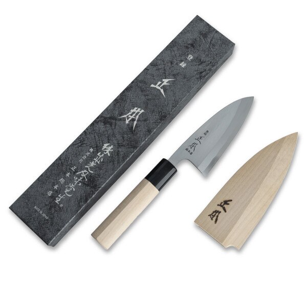 Image of Masamoto Sohonten White #2 Hongasumi Deba 2