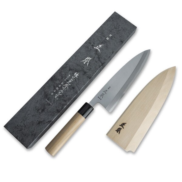 Image of Masamoto Sohonten White #2 Hongasumi Deba 2
