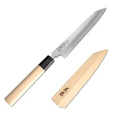 Masamoto Sohonten White #2 Hongasumi Kiritsuke-Yanagi